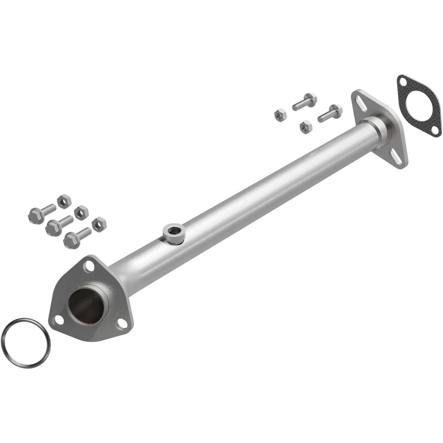 1996-2000 Nissan Pathfinder Direct-Fit Front Pipe Kit 107-0076